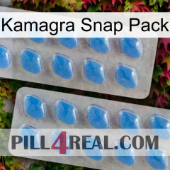 Kamagra Snap Pack 23